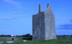 drumharsna castle scaled