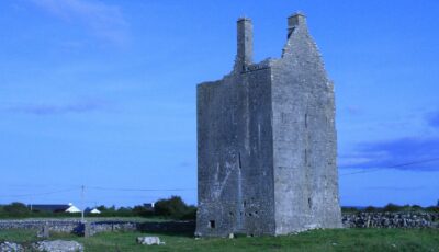 drumharsna castle scaled