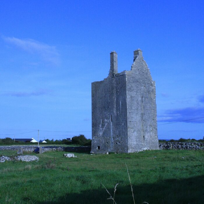 drumharsna castle scaled