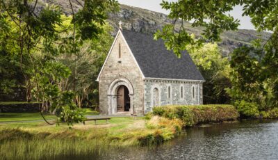 gougane barra