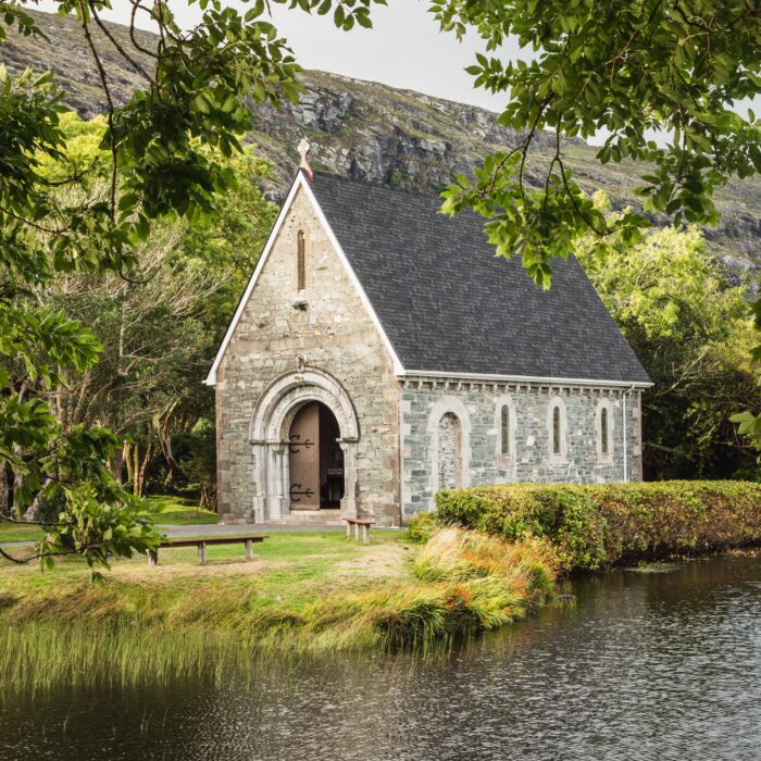 gougane barra