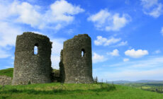 harry avery castle 1