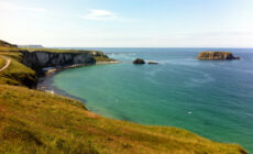 larrynane bay
