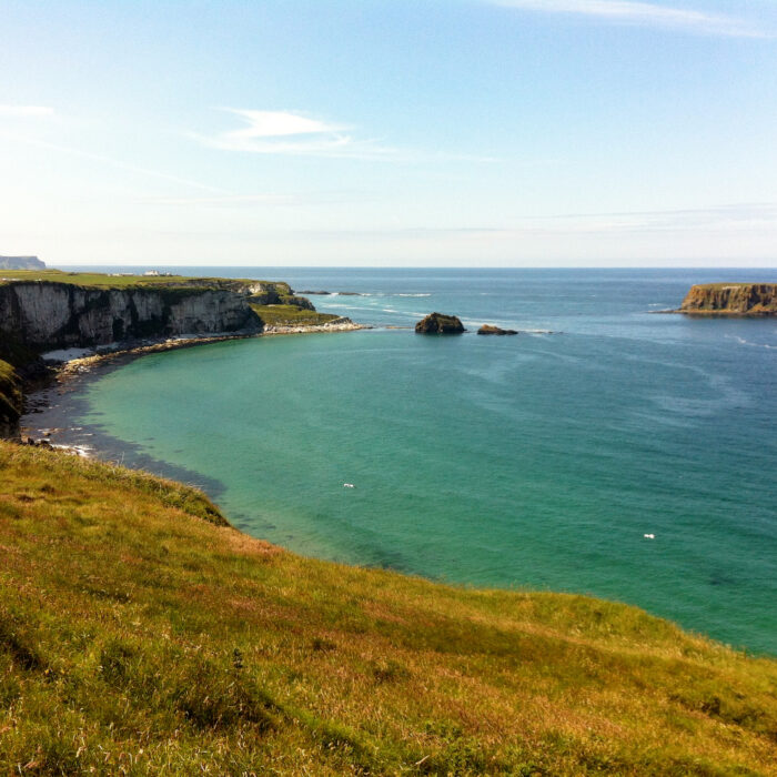 larrynane bay