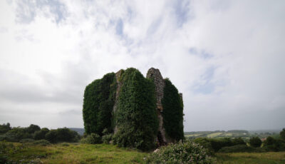 pucks castle 1