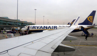 ryanair 1