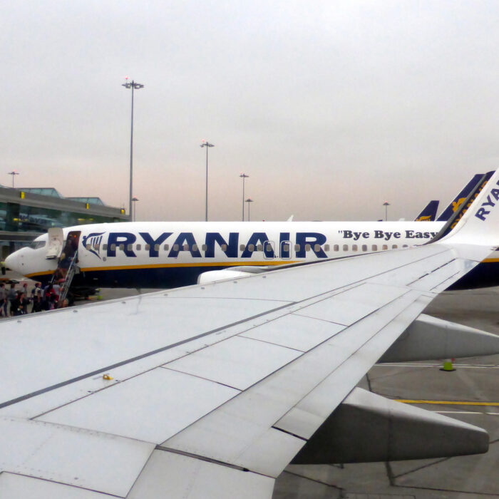 ryanair 1