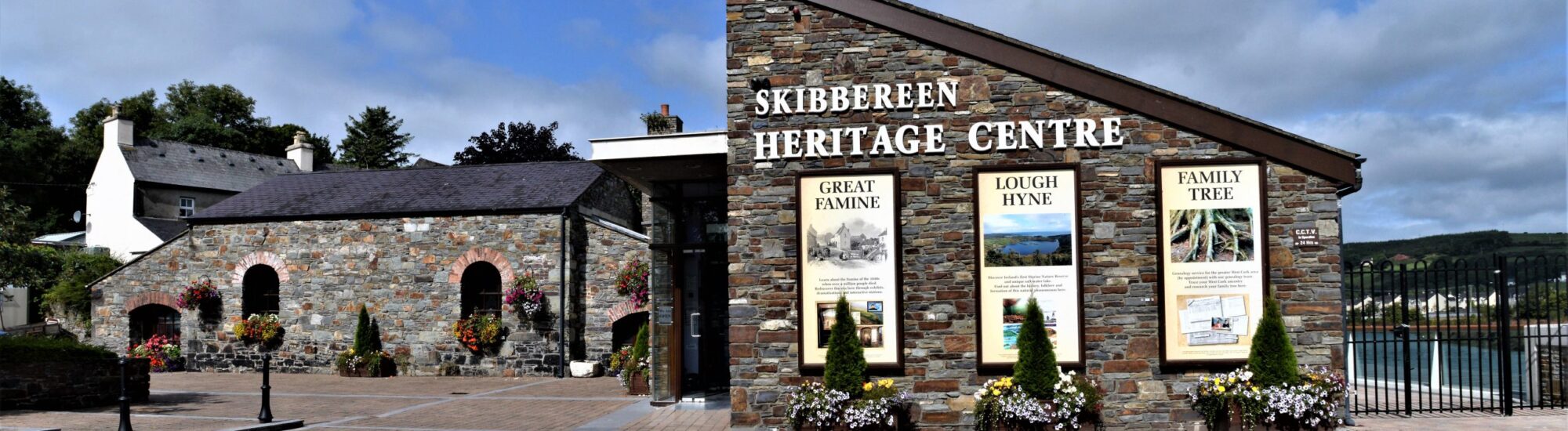 Skibbereen Heritage Centre