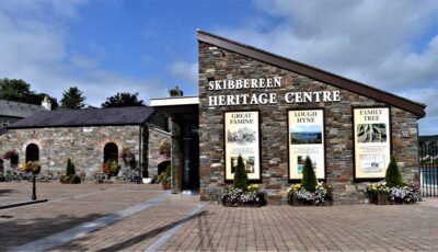 skibbereen heritage centre scaled
