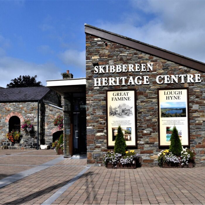 skibbereen heritage centre scaled