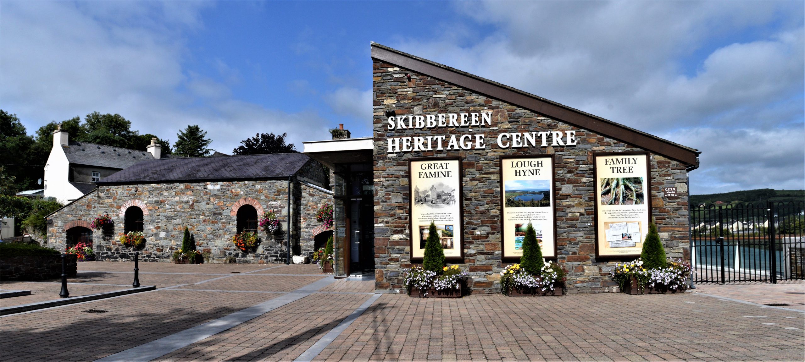 Le Skibbereen Heritage Centre