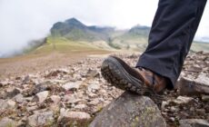chaussures rando scaled