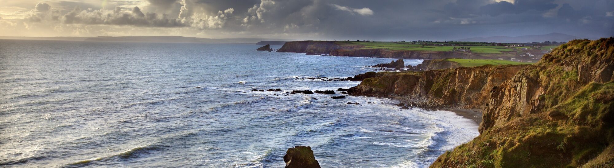Coastal parks