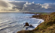 copper coast
