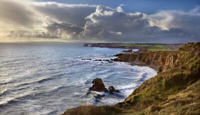 copper coast