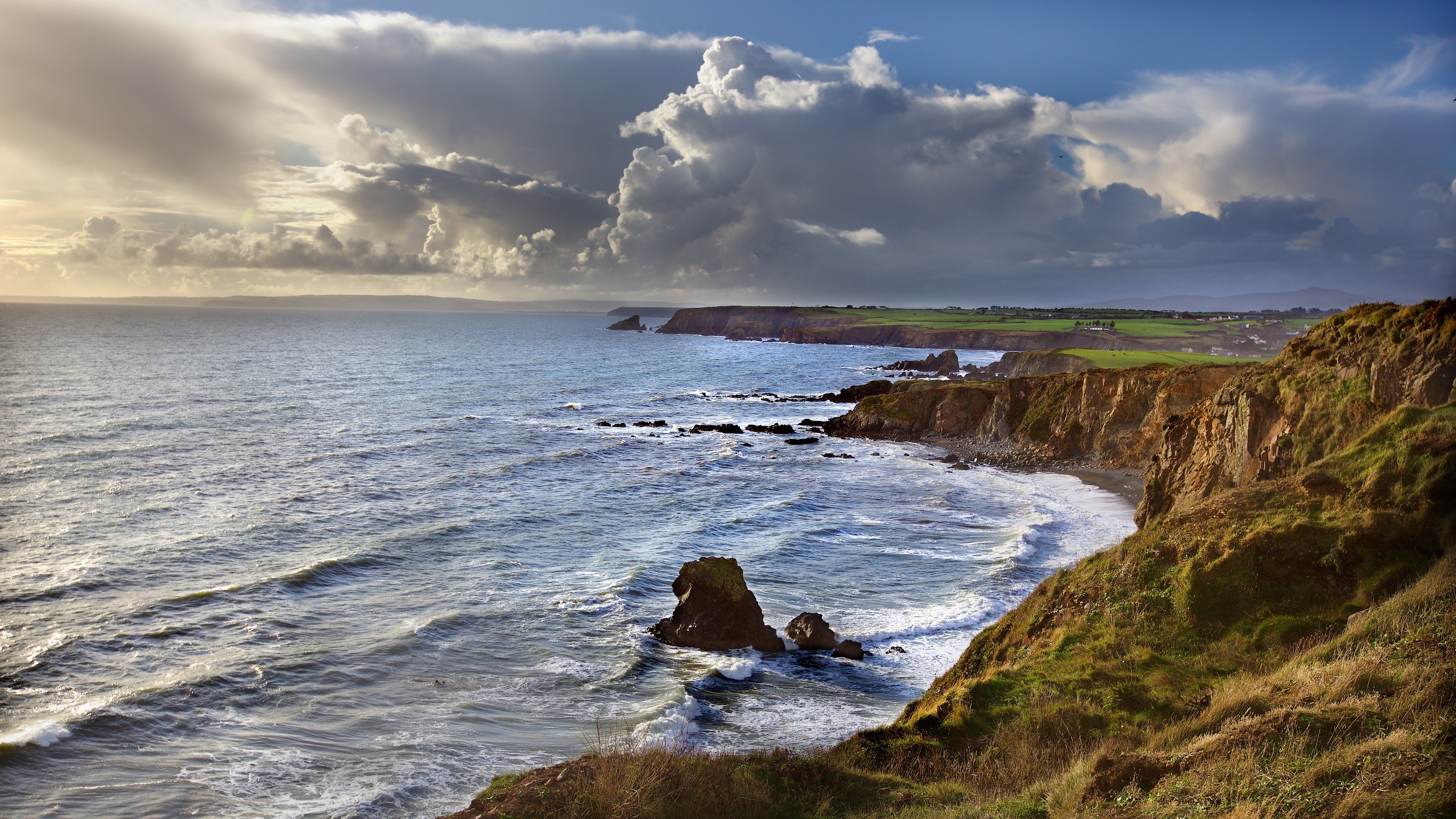 La Copper Coast - Michael Foley - cc