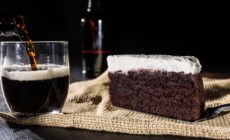 guinness chocolate cake