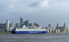 irish ferries 1