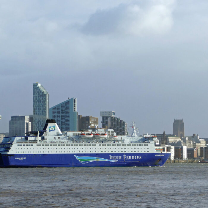 irish ferries 1