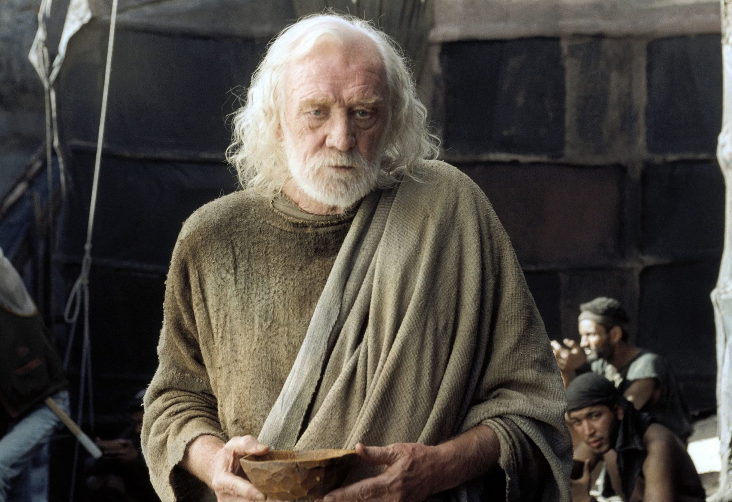 Richard Harris