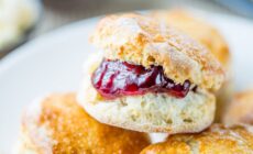 scone