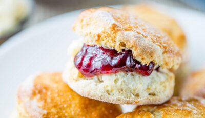 scone