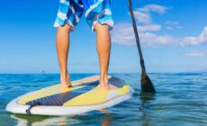 stand up paddle
