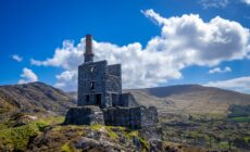 allihies copper mine museum