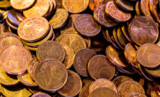 Pennies - Oliver Henze - cc