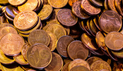 Pennies - Oliver Henze - cc