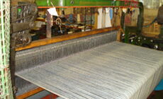 foxford woollen