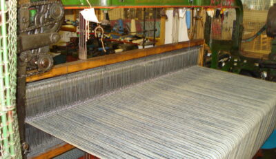 foxford woollen
