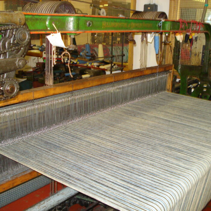 foxford woollen