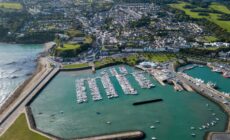 howth harbour 1