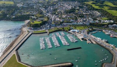 howth harbour 1