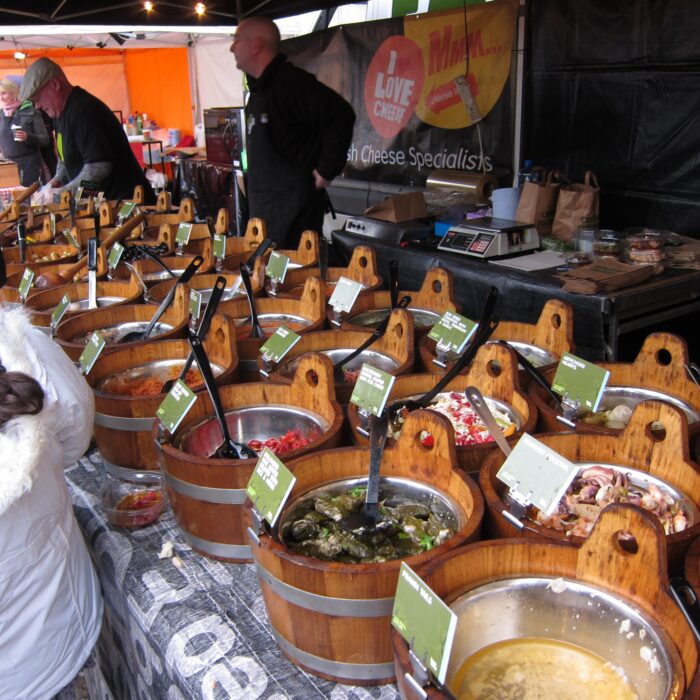 howth market 1