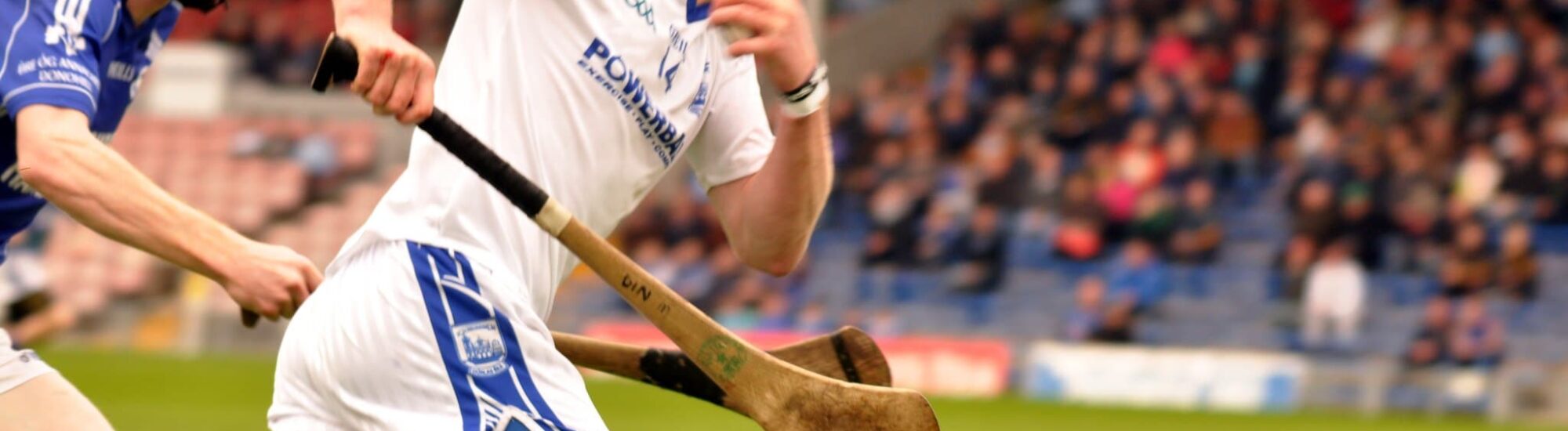 Irish Sports
