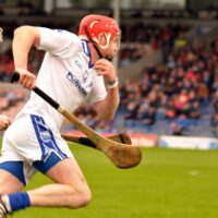 Irish sports