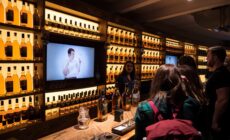 The Irish Whiskey Museum in Dublin - © Bene Images