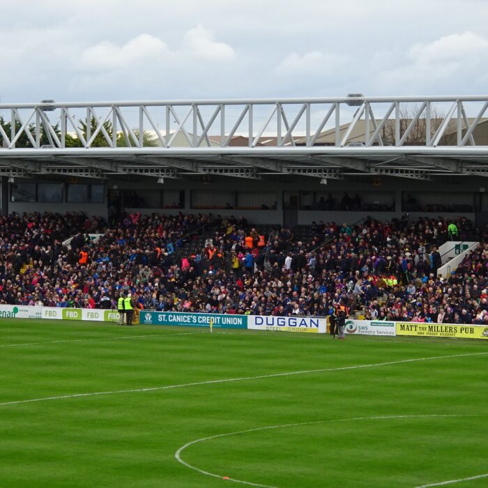 nowlan park 1