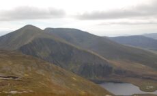 slieve carr