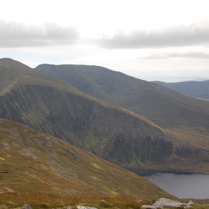 slieve carr