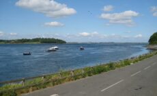 strangford lough