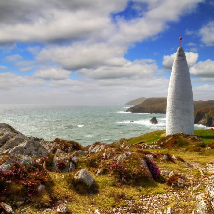 baltimore beacon