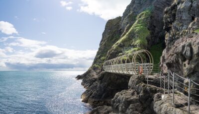 gobbins