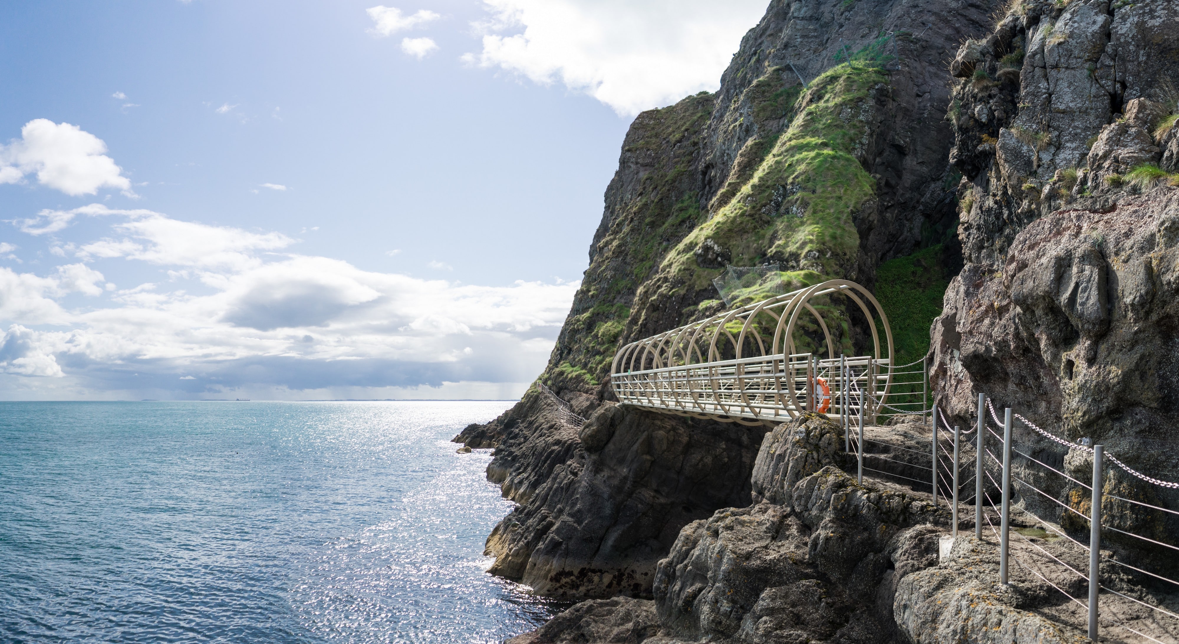 Les Gobbins - © Ingrid Pakats