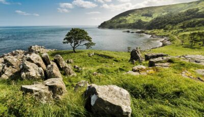 murlough bay