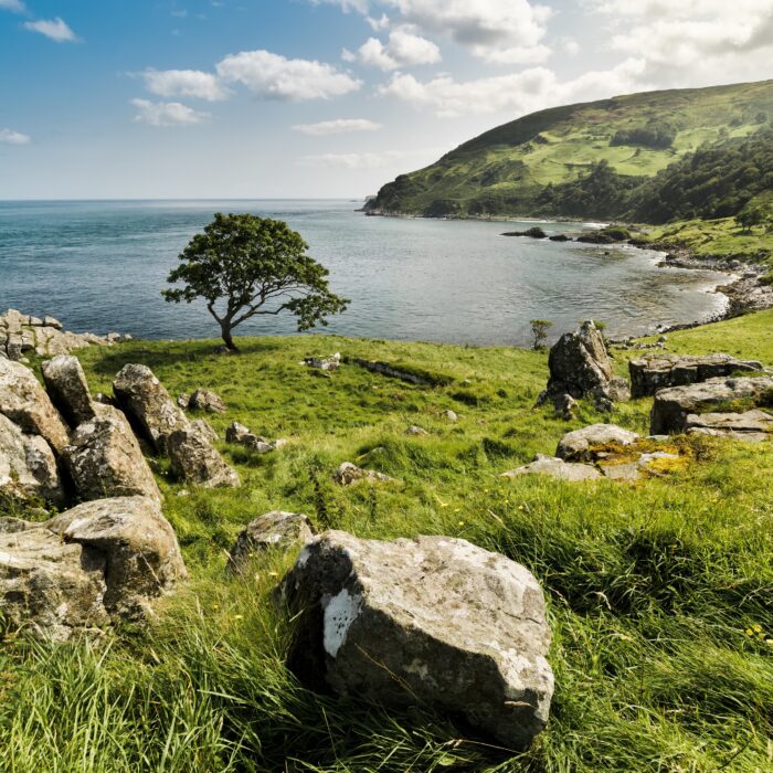 murlough bay