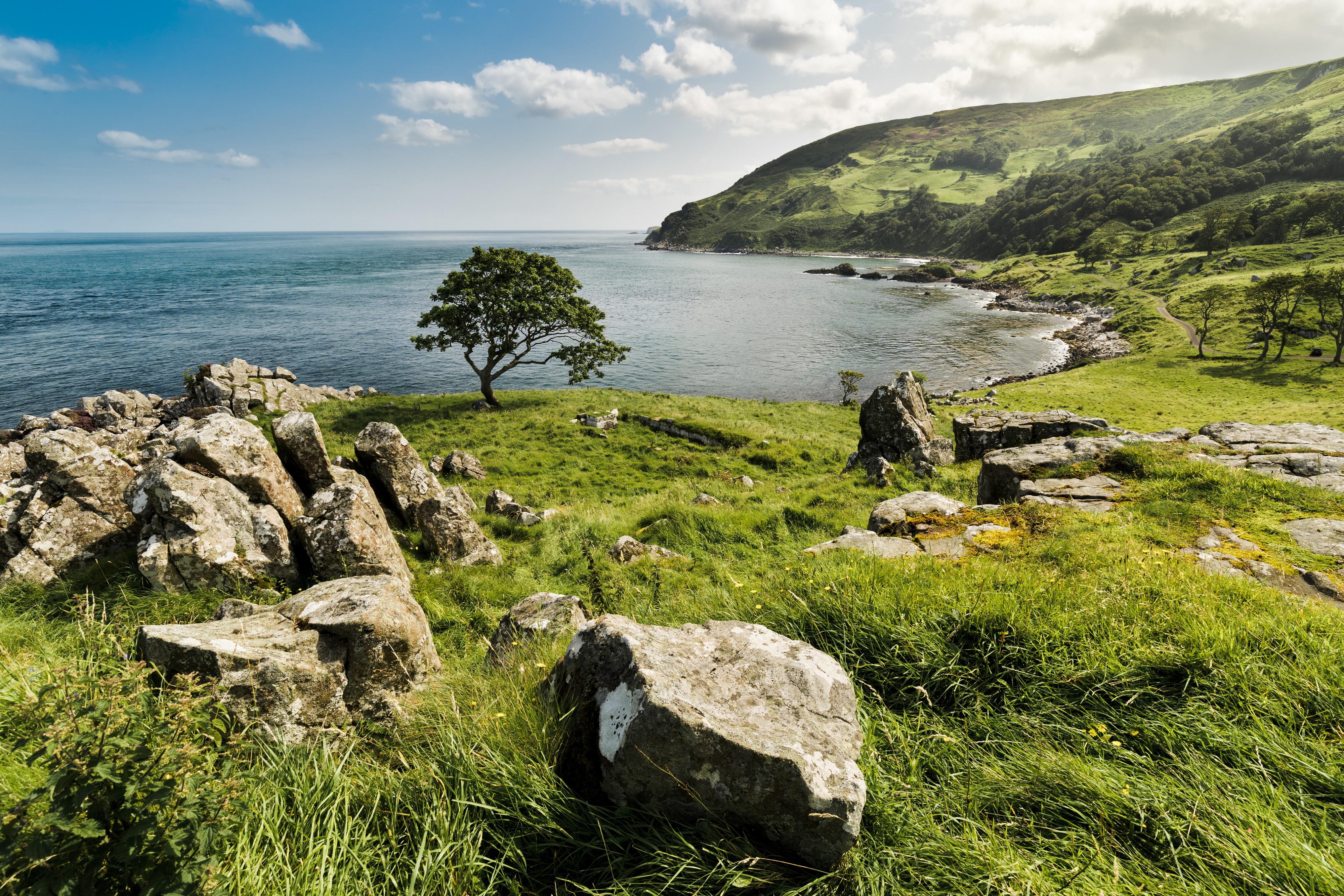 La Murlough Bay - Salvatore Gerace - cc
