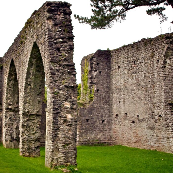 armagh friary 1 scaled